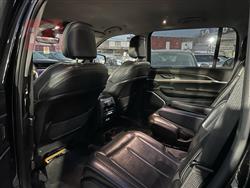 جيب جراند شيروكي إل